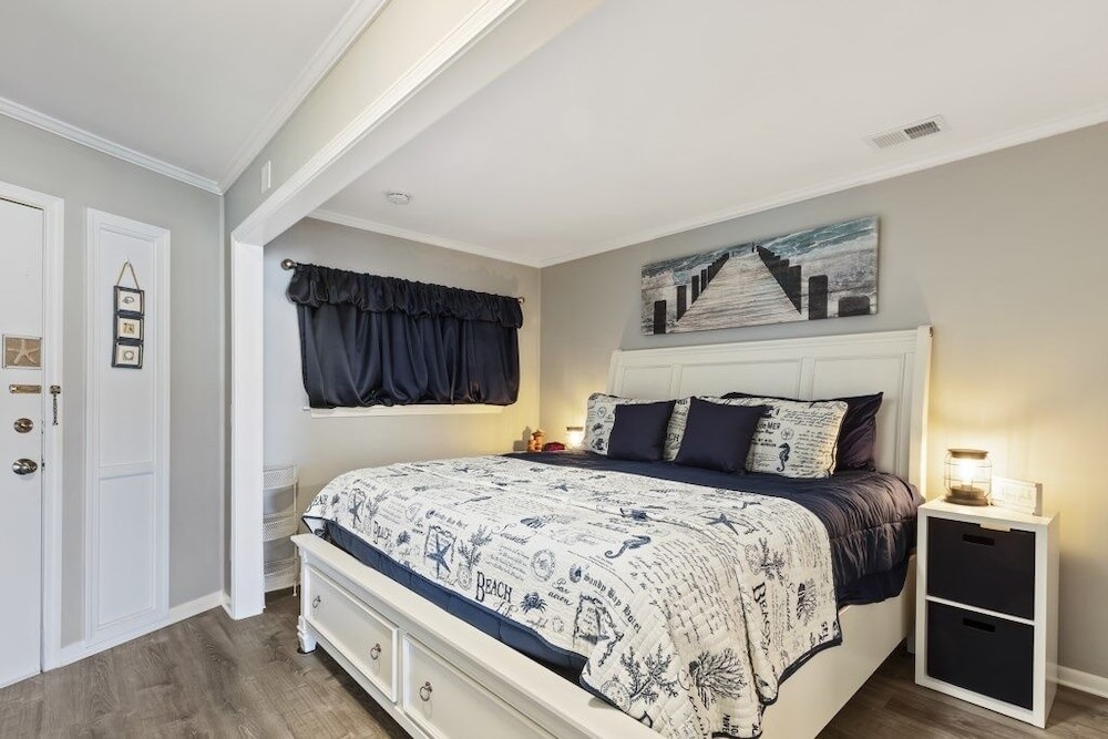 Wave Watcher - Hhbt Resort 1 Bedroom Condo