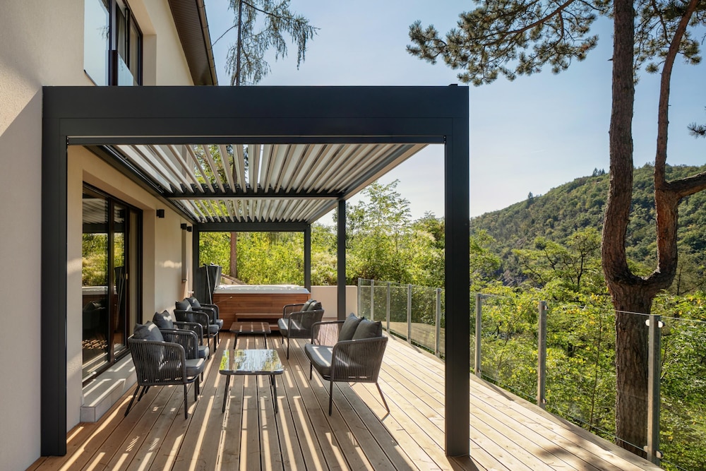 Villa Stechovice Shr081