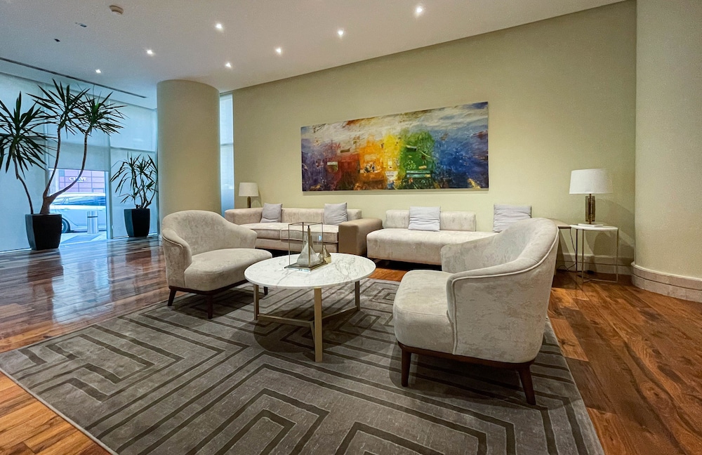 2B- Al Sahab 2 - 2806 by bnbme homes