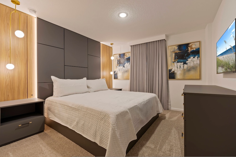 2024 Brand New 6 Bedrooms At Solara Resort view 4