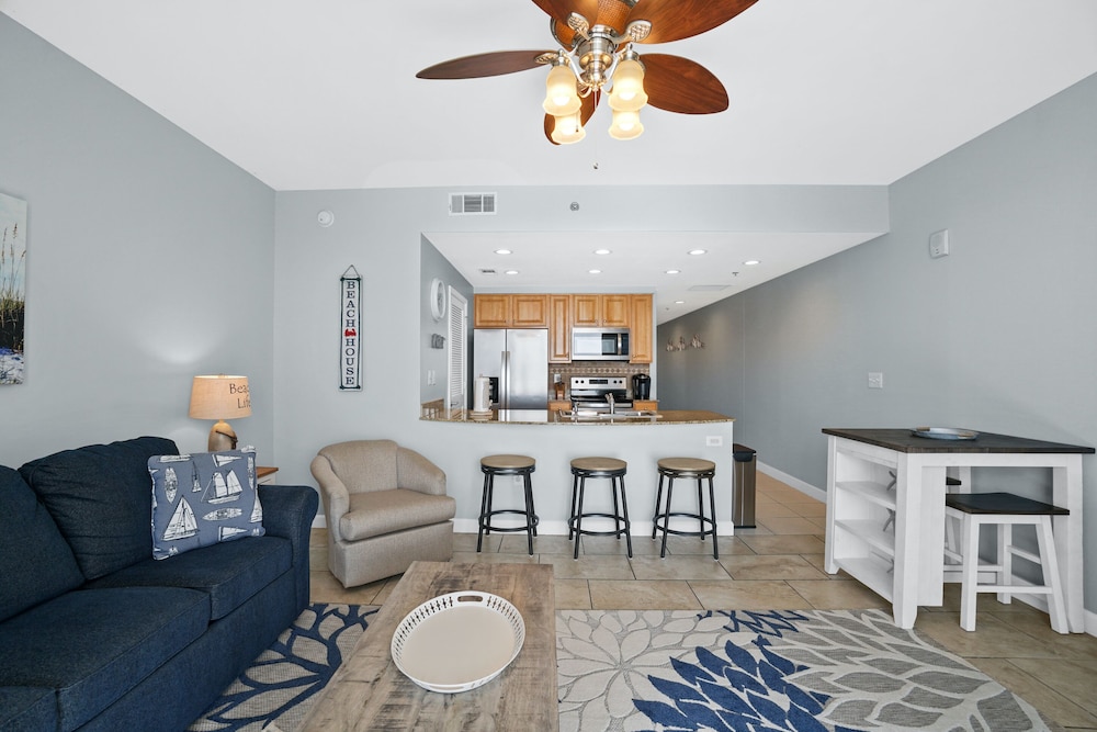 Splash Beach Resort by Panhandle Getaways