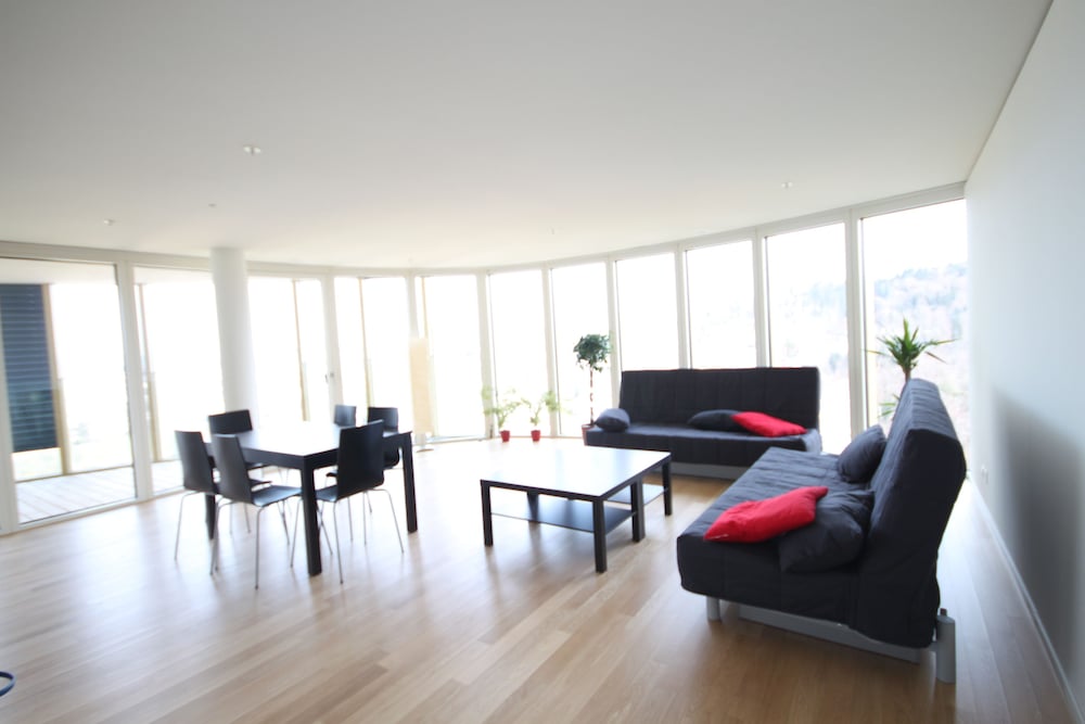 Allmend Apartments