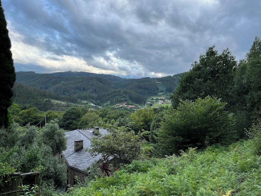 Casa Rural O Vilar
