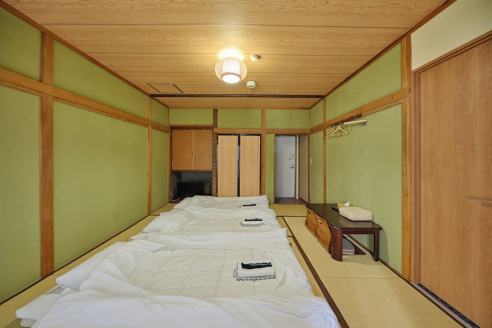 FUYO SANKYO ENKA