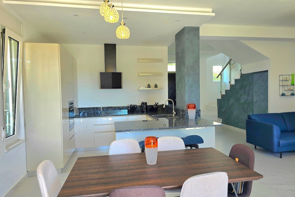 Perla Resort Holiday Homes