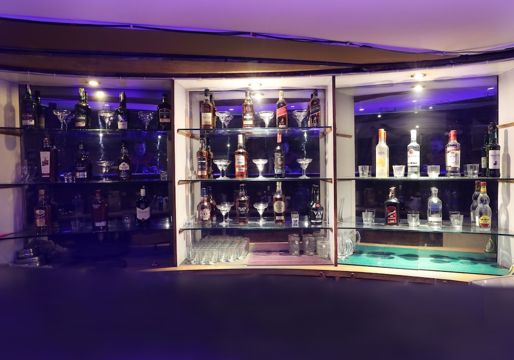 The Byke Grassfield Resort With Outdoor Pool, Shyam Nagar