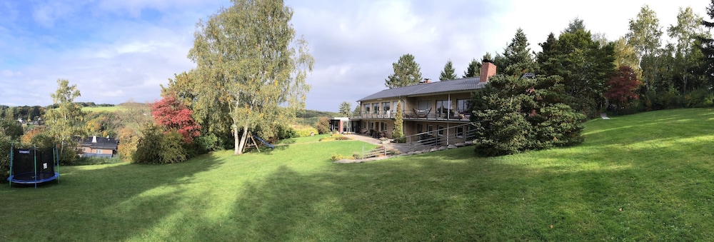Villa Schonau Apartment 2 in Bad Munstereifel