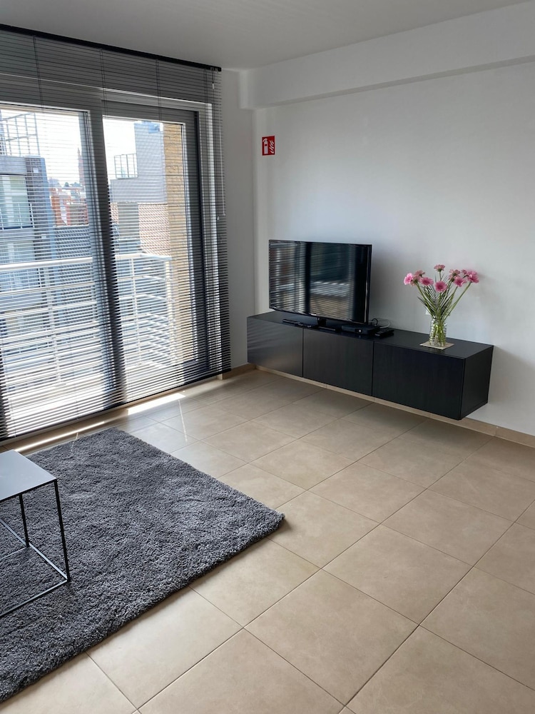 Huswell - Family Duplex Near Ostend Beach