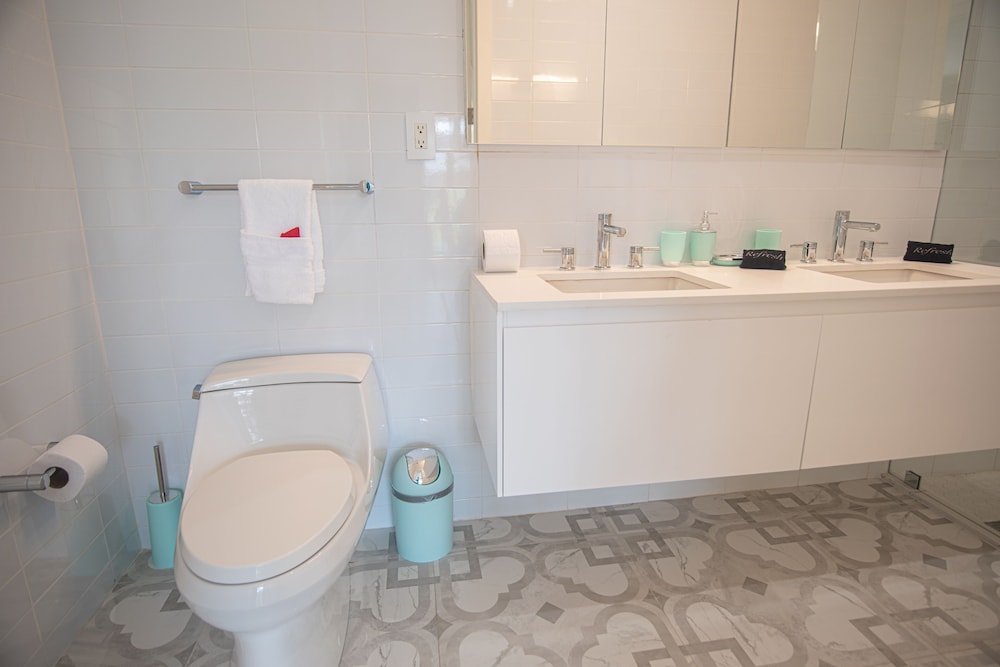 The Cove - Condo Hotel - Perfect Location