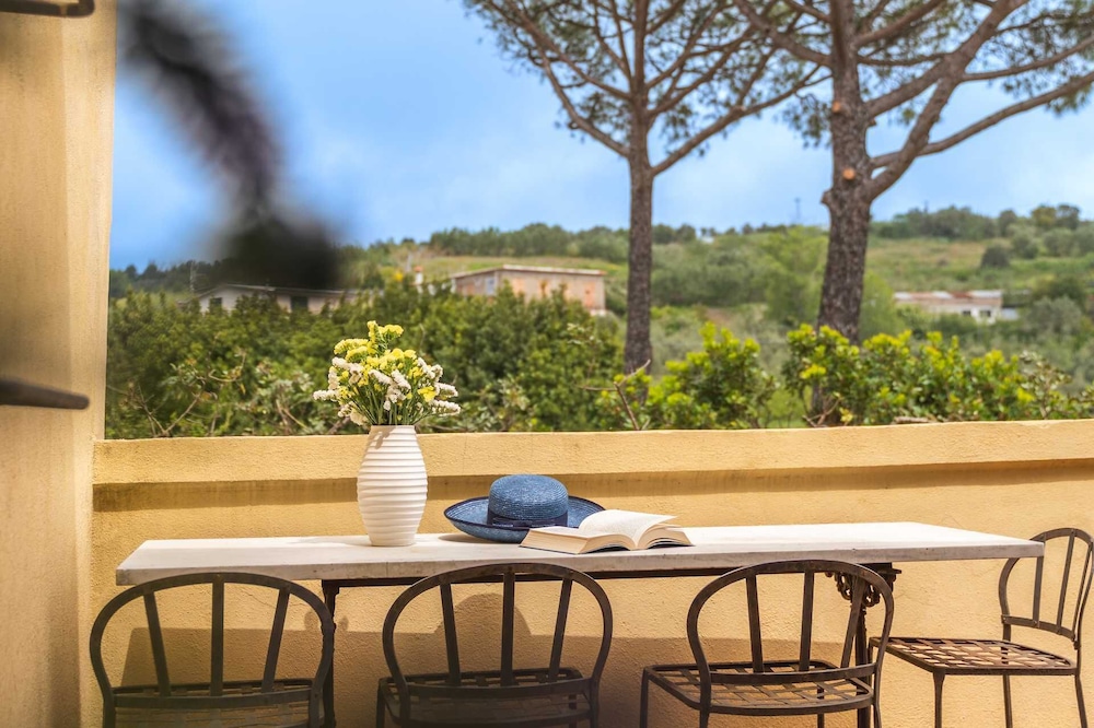 Neranya Resort - Monticchio Suite