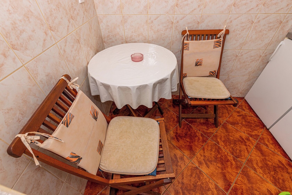 Apartment Zorka 2