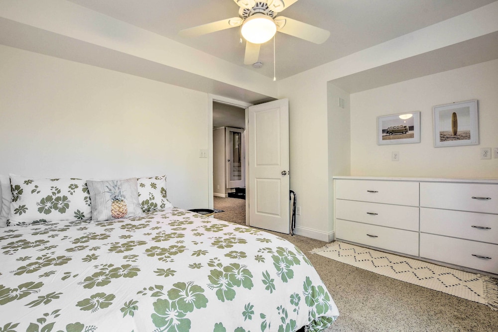Bright Cary Home With Deck < 15 Mi to Raleigh! - Property Image 32