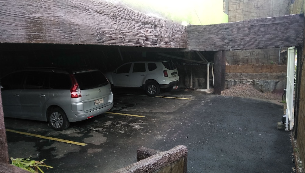 Bamboo Flat Residencial