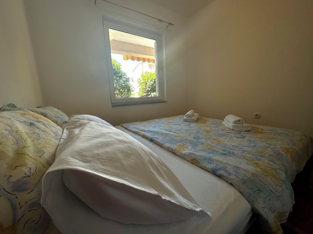 Apartman Portos