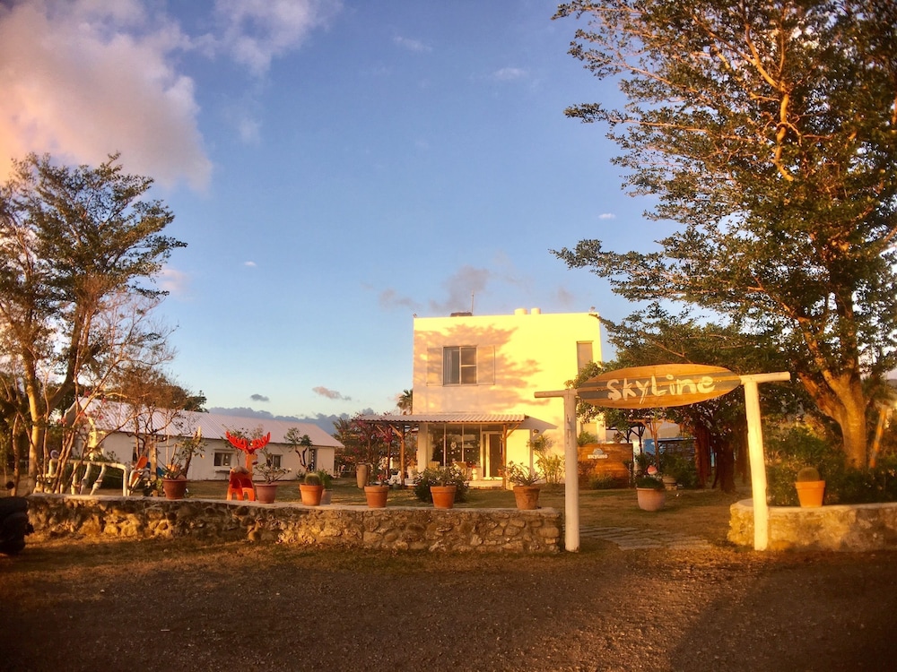 Wild Island B&B