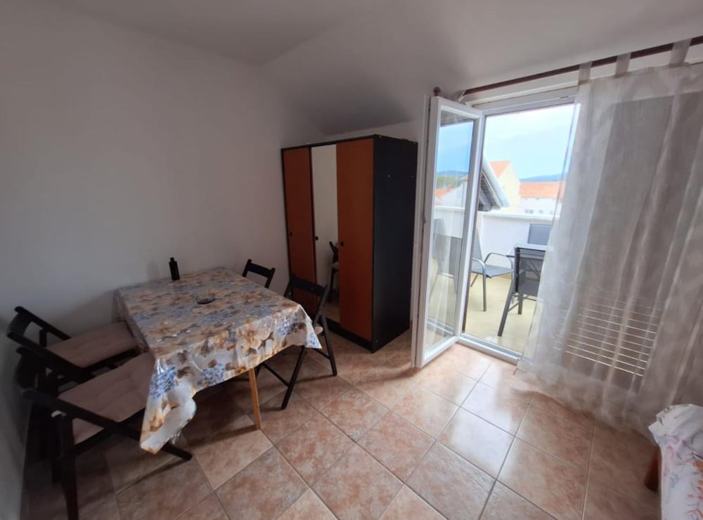 Apartments Villa Šesto