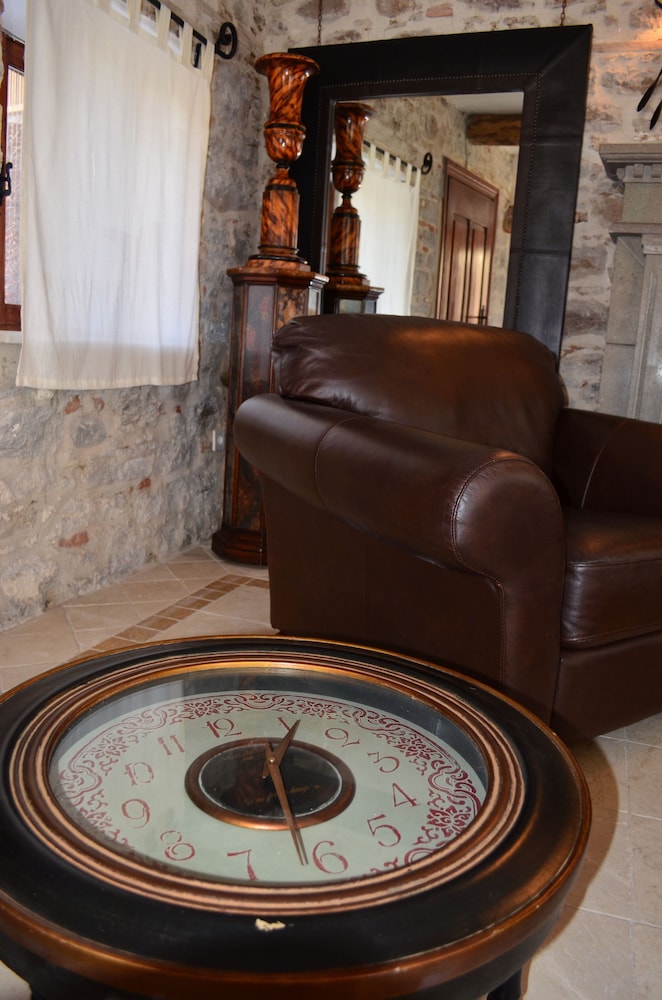 Kucukkoy Otel - Image 73