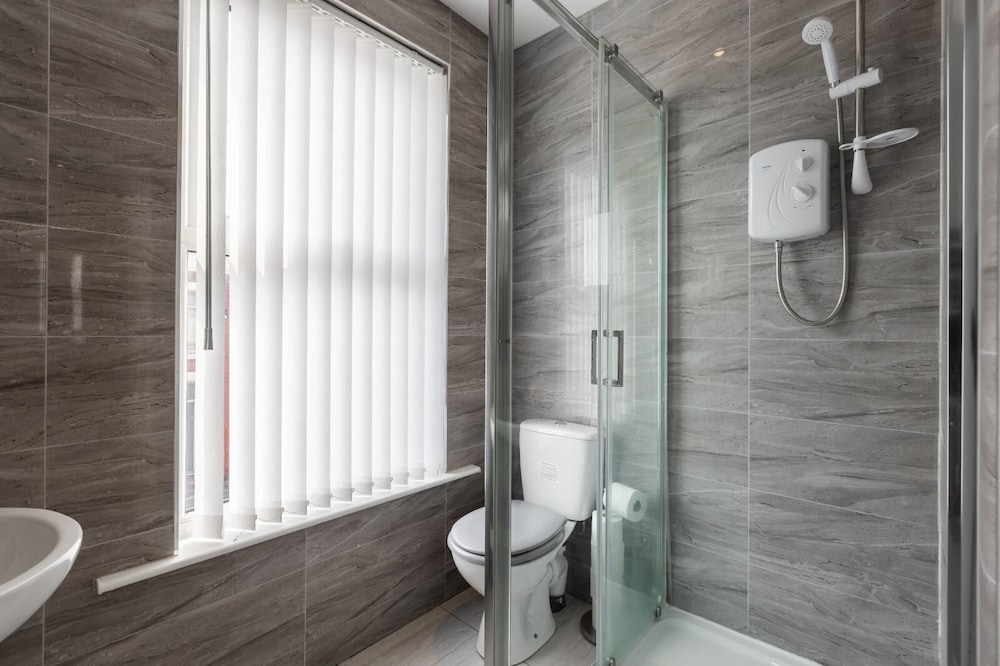 Pemberton House By Smart Corporate Stays
