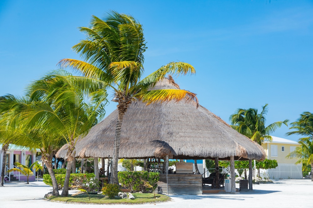Shaka Caye