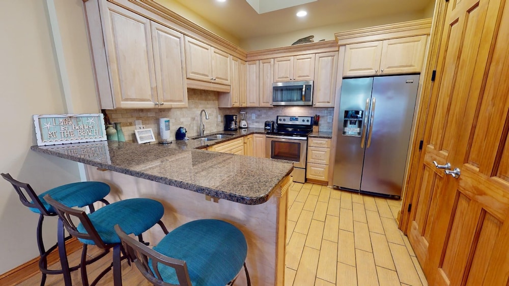 The Gardens by Tybee Vacation Rentals