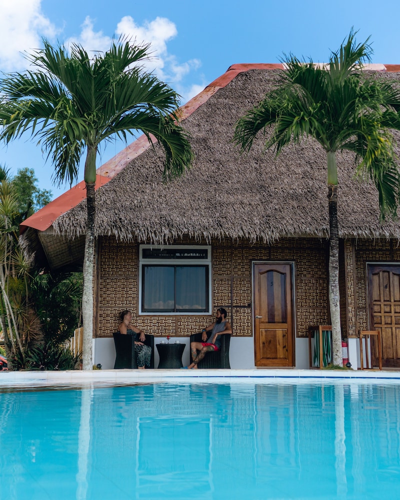 Cliffside Resort Panglao