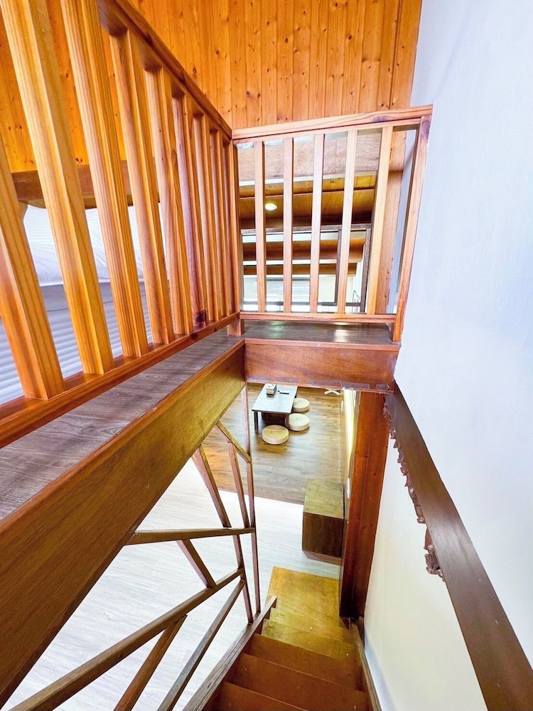 Slow Tainan Homestay