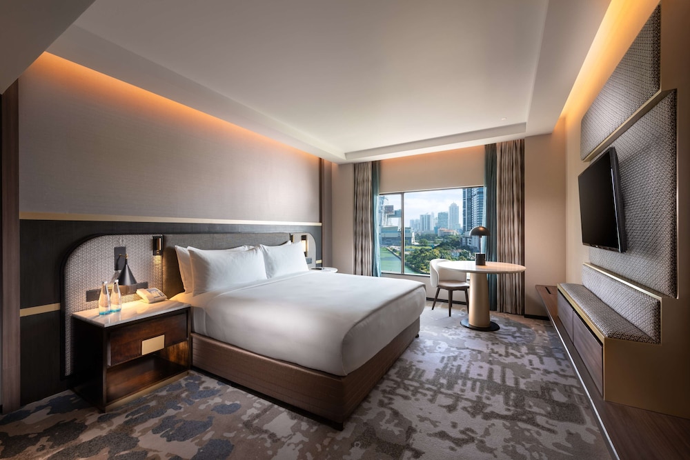 Hilton Colombo Hotel 59