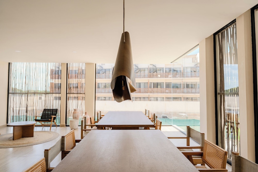 Luxury Jungle Condos by Casago