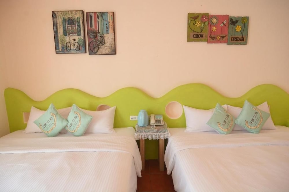 Galilee Bed and Breakfast