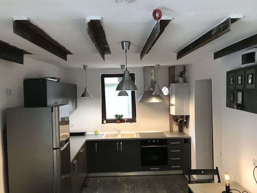 Passpartout Hostel