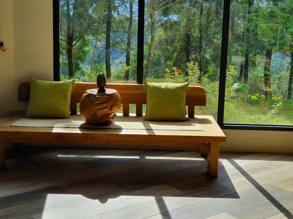 Paimei Homestay view 2