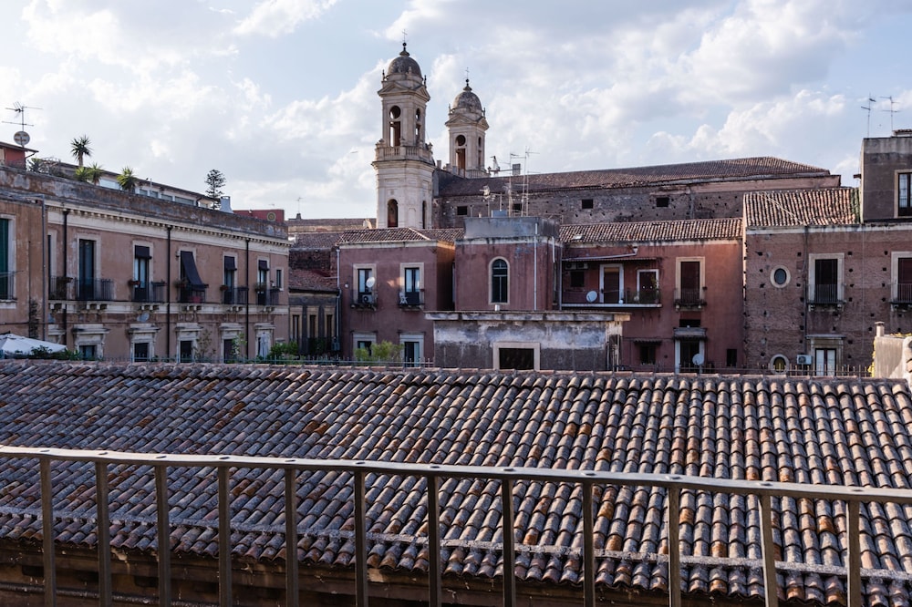 La Perla del Duomo With Terrace by Wonderful Italy