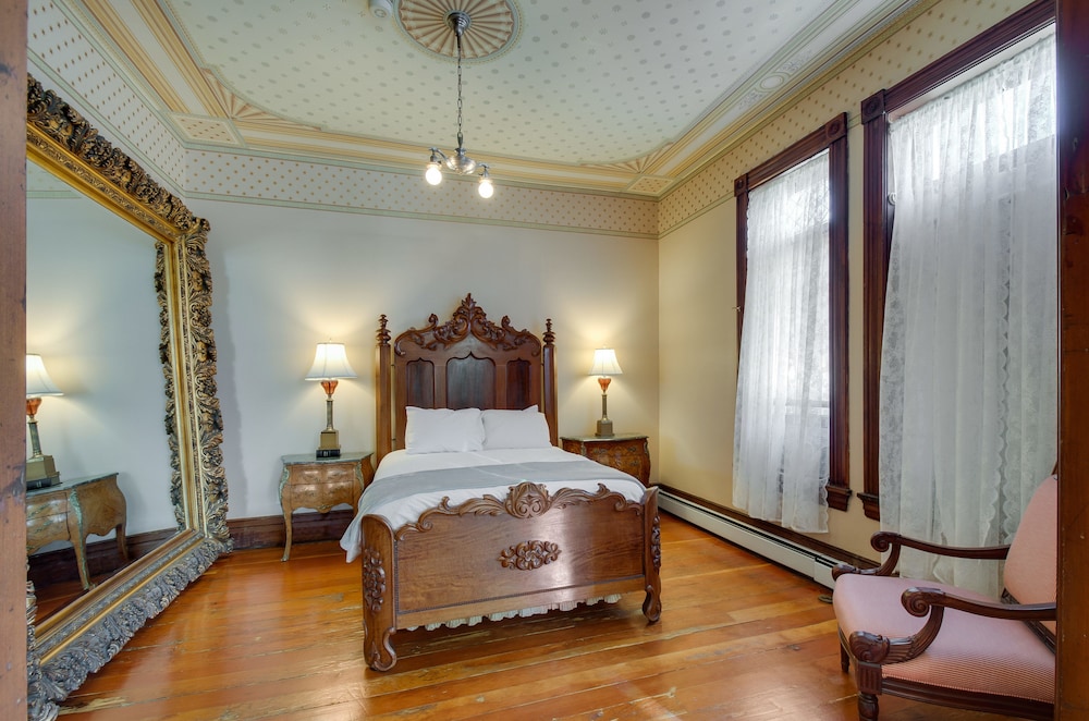 Lumber Baron Inn