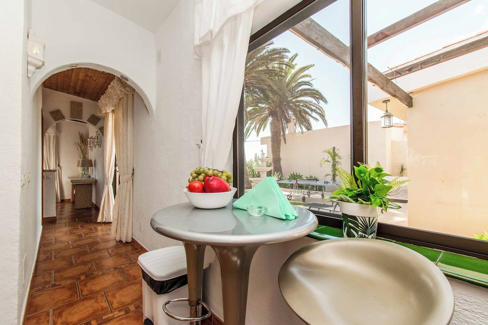 Villa Isabel Sol