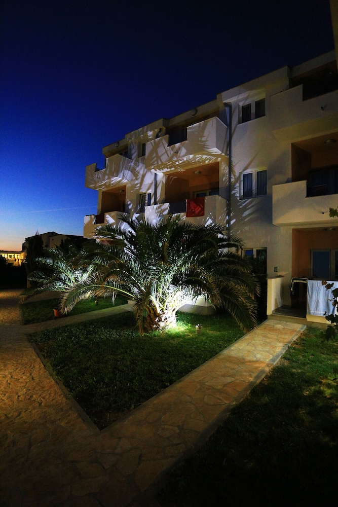 Pension Augustino