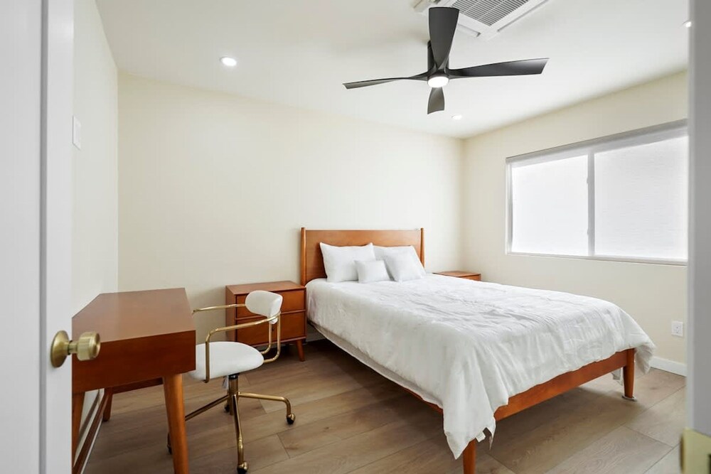 Urban Oasis - Just Remodeled