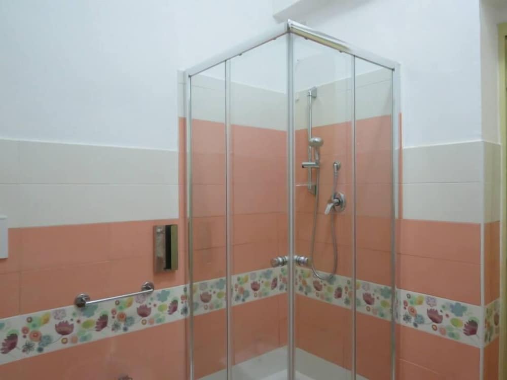 B&B Rome Charming House