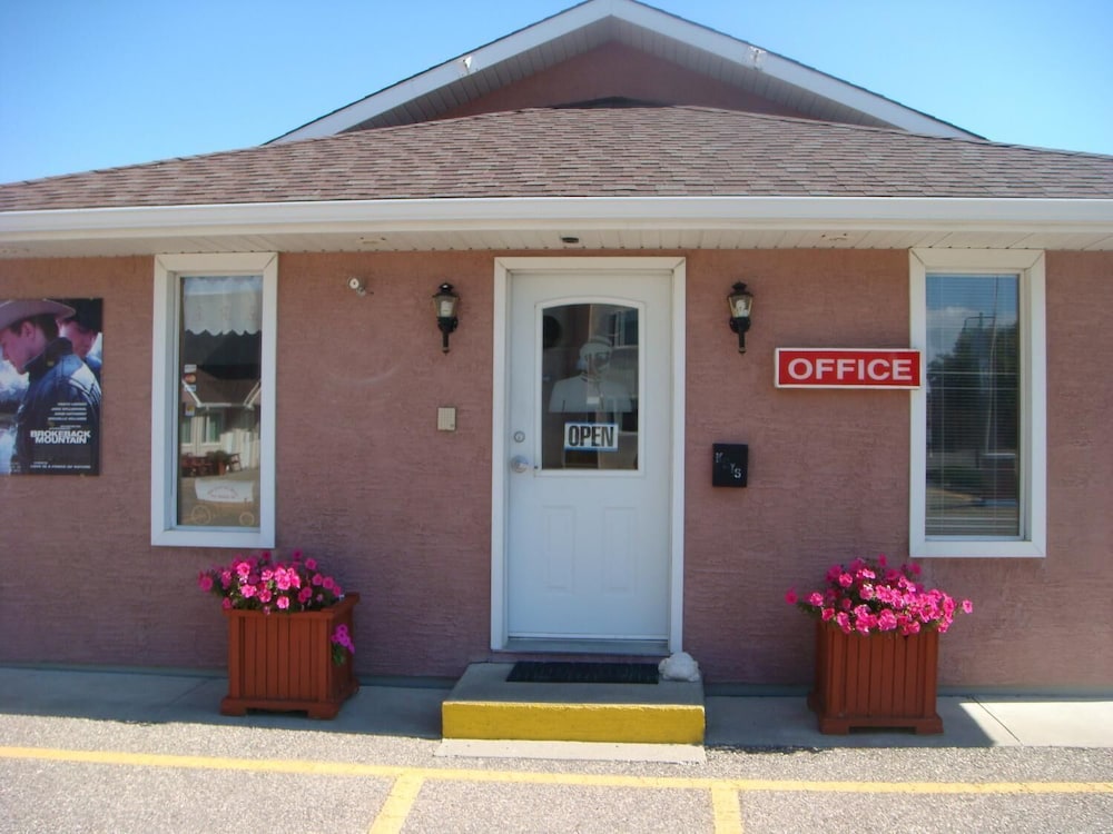 Red Coat Inn