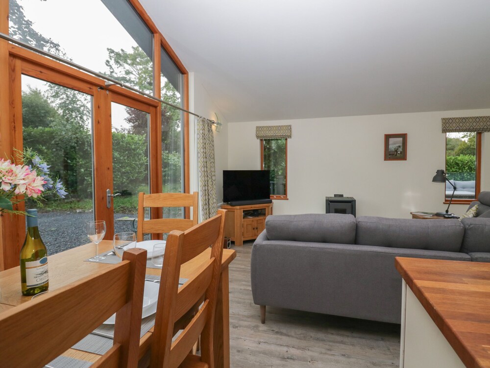 Bay Tree Lodge