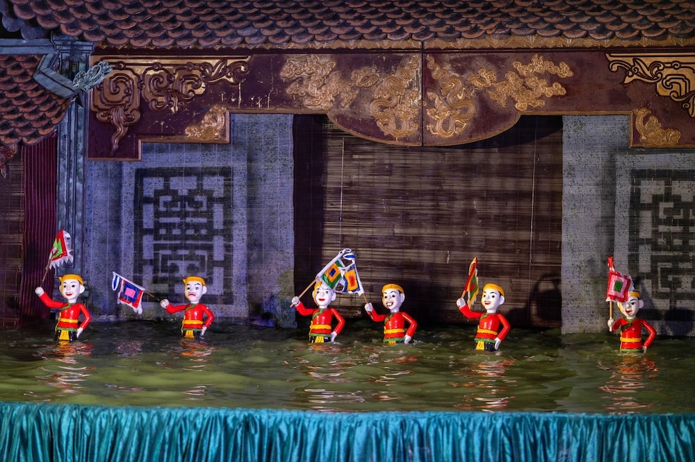 La Festa Phu Quoc, Curio Collection By Hilton 113
