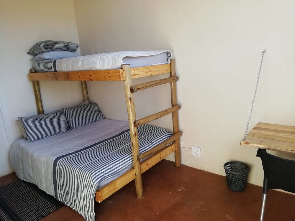 Thabankwe Bushveld Inn
