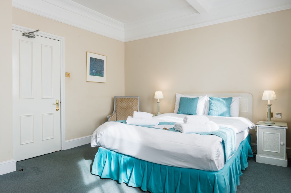 Oxford Vacations - St Margarets Hotel - Property Image 50