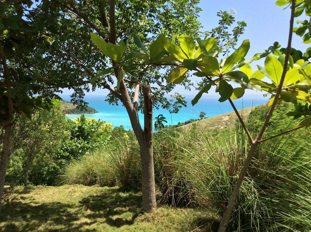 Suites la Colline