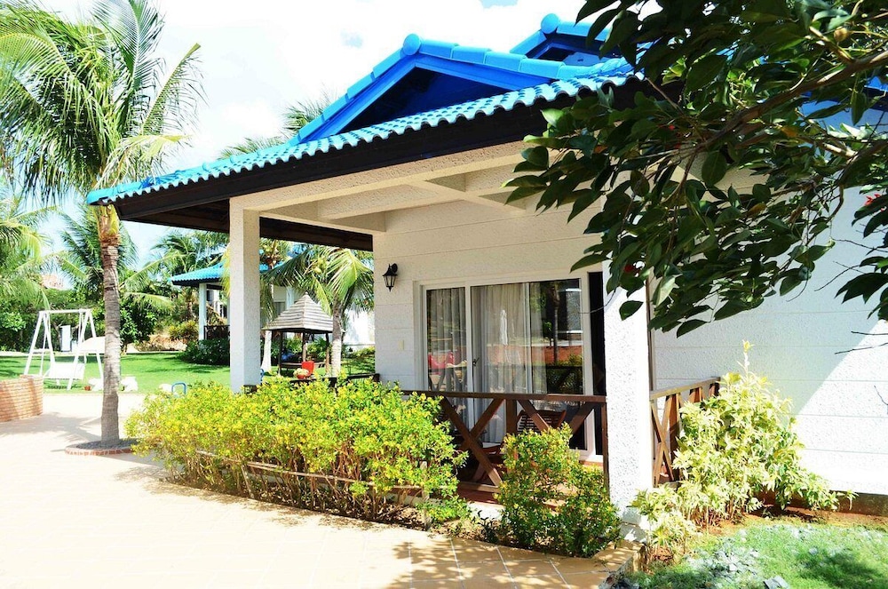 Melon Resort Mũi Né