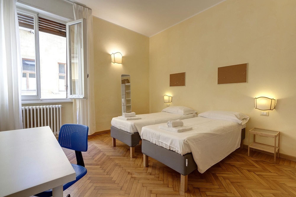 Ponte Vecchio 4 Bedrooms