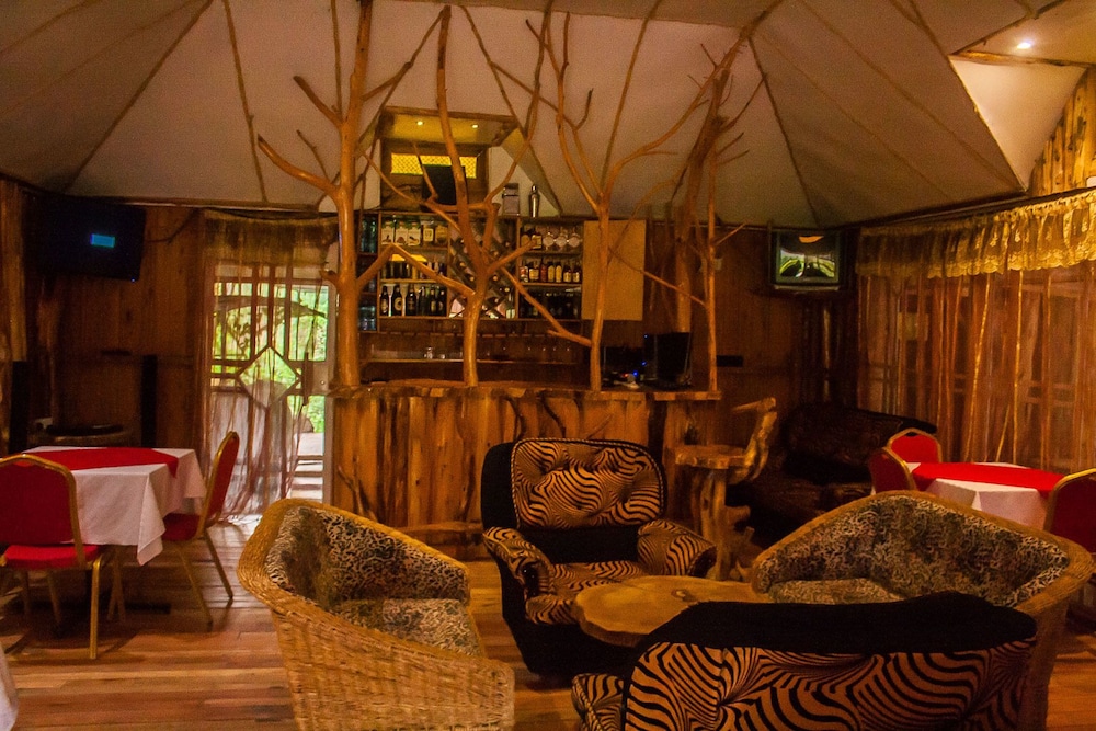 Brooks Lodge