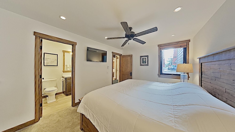 Mammoth Mountain Condos