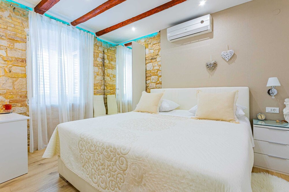 Villa Trogir Stars