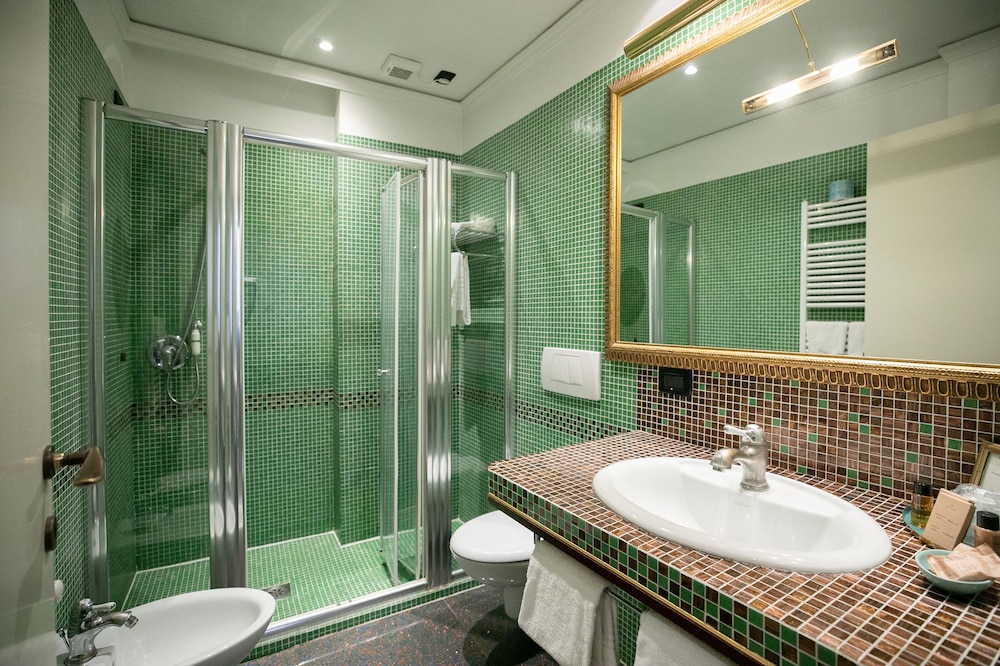 Ca' San Giorgio Relais & Suites