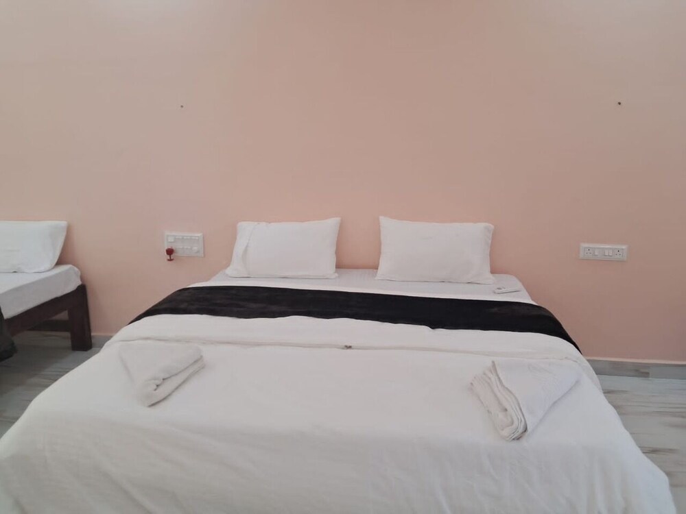 Ocean Mist Beach Homestay